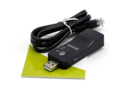 Adaptador Lan Para Smart Tv Samsung - Dongle Inalámbrico Ethernet Wifi