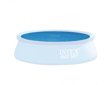 COBERTURA SOLAR PISCINA EASY SET 457CM