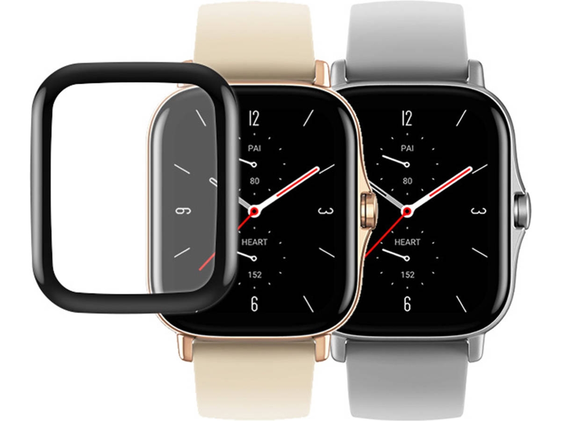 Protector de Pantalla Flexguard Full Cover Amazfit GTS 2