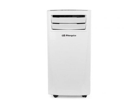 Aire Acondicionado Portátil ORBEGOZO Adr 93/ 1000W/ 2250 Frigorías