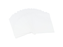 Filtros De Papel Desechables Para Café, 40 Unidades, Fibra De Madera, Para Cafetera.