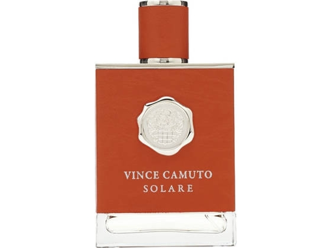 Perfume VINCE CAMUTO Solare (100 ml)