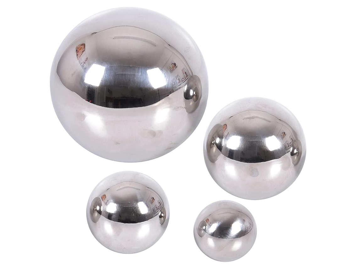 Juego Didáctico TICKIT (Metal - Plateado - 27 x 16 x 15 cm)