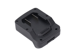 Adaptador de batería 2026 para herramientas eléctricas de litio de 18 V para BL1815 BL1820 BL1830 BL1840