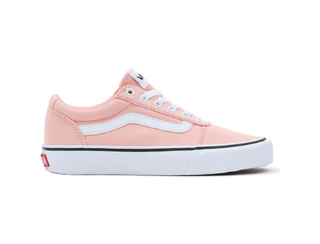 Zapatillas de Mujer VANS Wm Ward Multicolor (38)