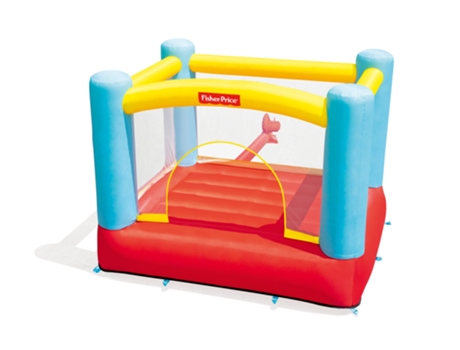 Jogo Insuflável BESTWAY insuflável
