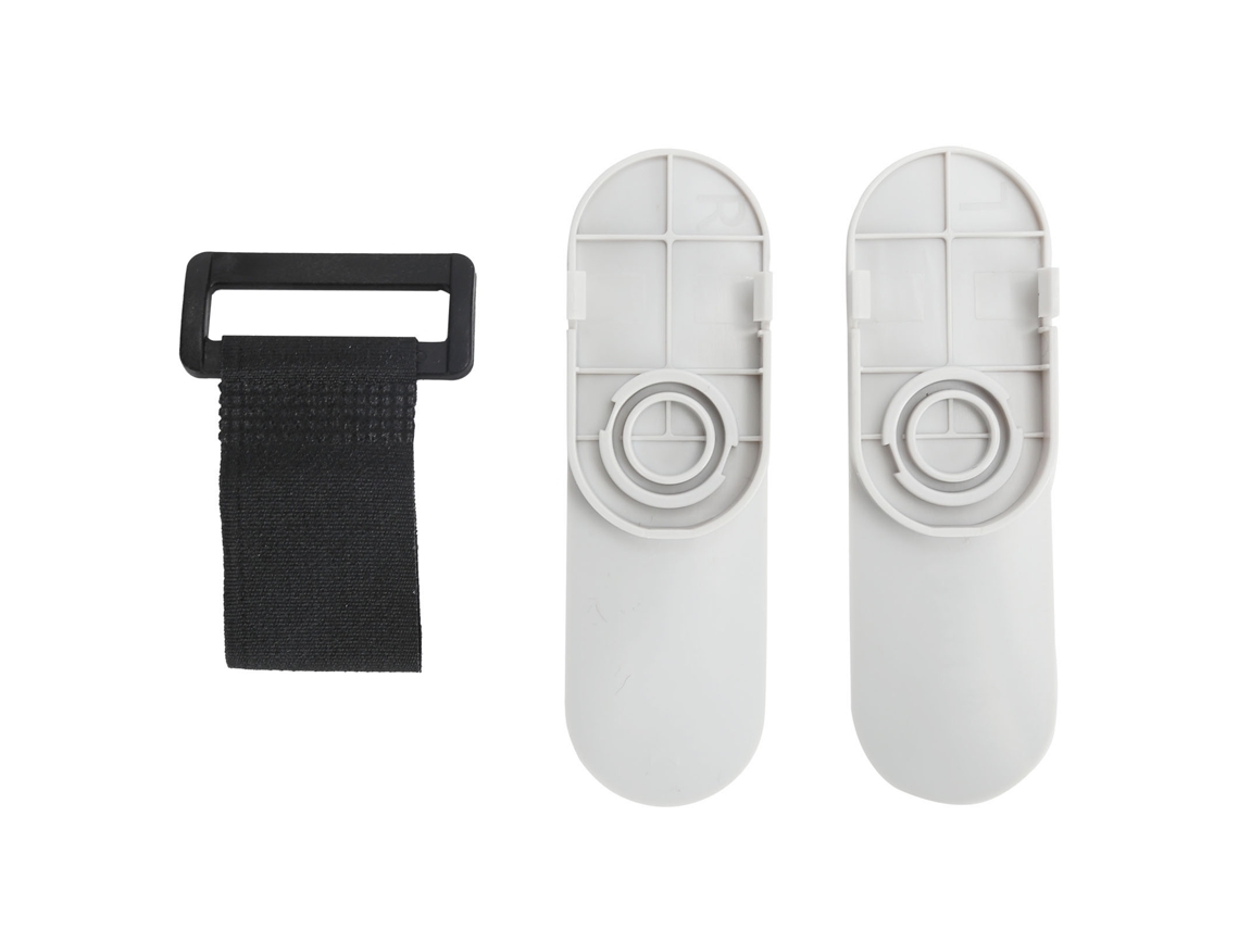 Adaptador De Conector Para Auriculares De Realidad Virtual Oculus Quest 2/htc Vive, Accesorio Firme Y Flexible.