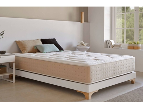 Colchón MOONIA Royal Prime (135x200 cm - Espuma HR)