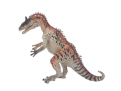 Bjww - Modelo de Dinossauro Cryolophosaurus de Alta Simulação - Brinquedo Educativo Colecionável para Crianças
