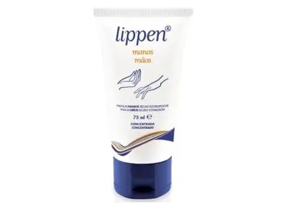 Desodorante 75 Ml LIPPEN