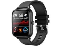 Smartwatch YIZHOOD YIZ1279 Negro