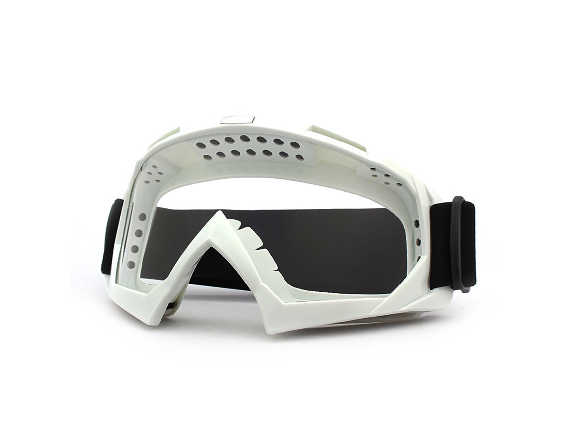 2026-gafas De Moto Motocross Gafas De Moto Cross Bicicleta Suciedad Atv Protección Ocular Para Carreras Mtb