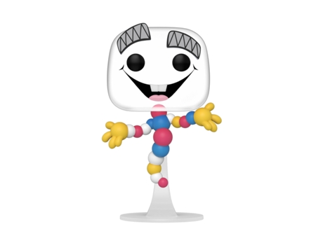 Figura JURASSIC PARK Funko Pop! - Mr.Dna #1170