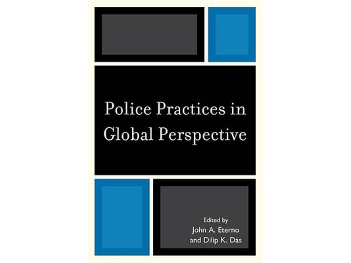 Libro Police Practices in Global Perspective (Inglés)