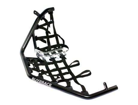 Componente para Motas CROSSPRO Nerf bar suzuki ltr