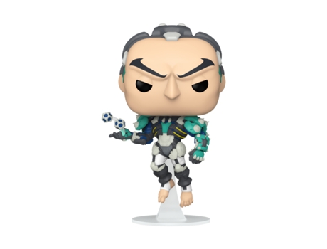 ¡Funko Pop! Sigma #932 SUPERVISIÓN