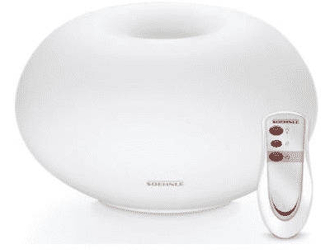 Difusor de Aroma SOEHNLE Milano Plus Led c