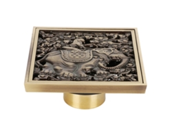 Desatasco de Suelo (antiguo Total Copper para Cocina y Baño)