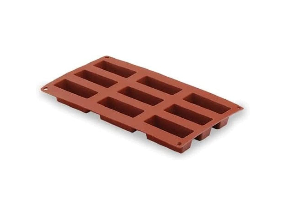 Molde para tartas de 12 cavidades LACOR