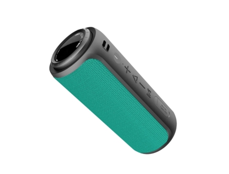Altavoces Bluetooth VEANXIN 1009H2 Verde