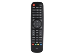D2026n controle Remoto de Substituição para Tv Haier Le32b9200wb Le32b9500wb Led Lcd