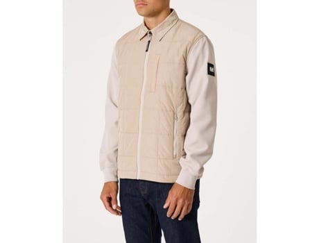 Abrigo para Hombre WEEKEND OFFENDER (M - Multicolor)