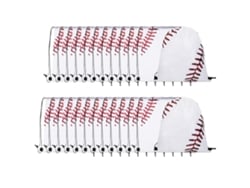 Jinwei-25 Bolsas Deportivas Com Cordão De Béisbol Mochila Para Esportes Ginásio Viagem Homem Mulher