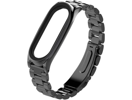Correa Amazfit Band 5 G4M Negro