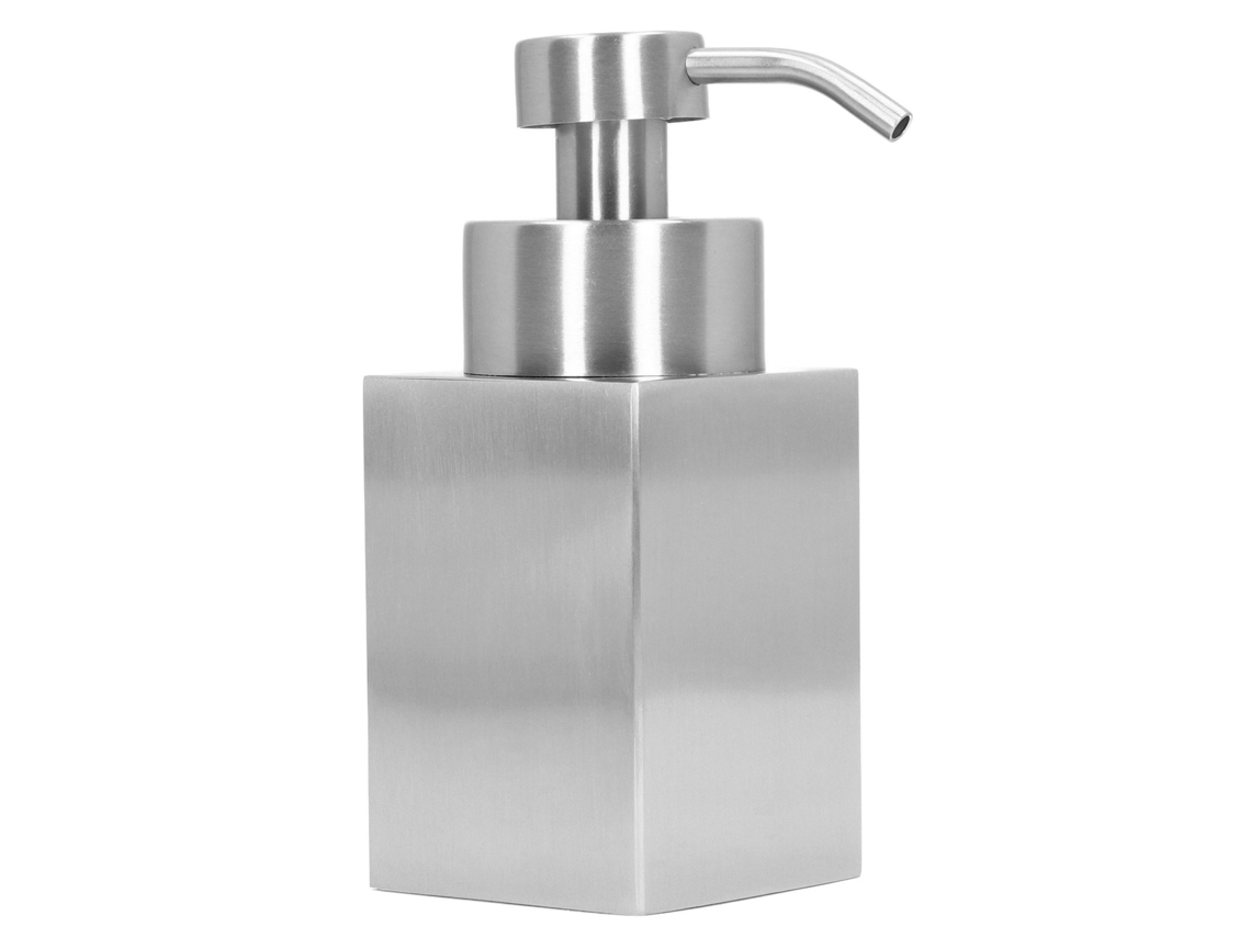 Dispensador De Jabón Espumoso, Acero Inoxidable 304, Para Jabón, Champú, Gel De Ducha, Cocina, Baño