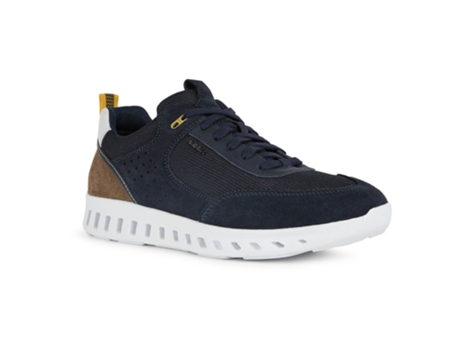 Zapatillas Outstream Azules EU 42 Hombre GEOX