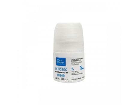 Desodorante MARTIDERM Driosec Intensive Roll-On (50 ml)