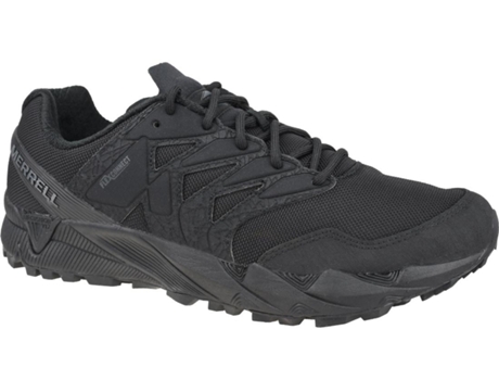 Zapatillas MERRELL Agility Peak Tactical Hombre (43 - Negro)