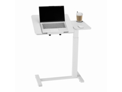 Mesa Ajustable Multifuncional con Soporte Hidráulico e Inclinación Tekmaquinas