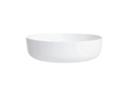 Vajilla para servir LUMINARC (Blanco - Vidrio)