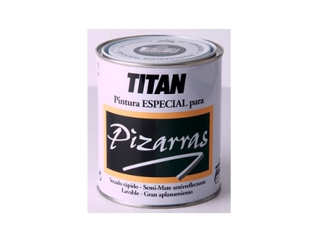 Pintura Pizarras TITAN
