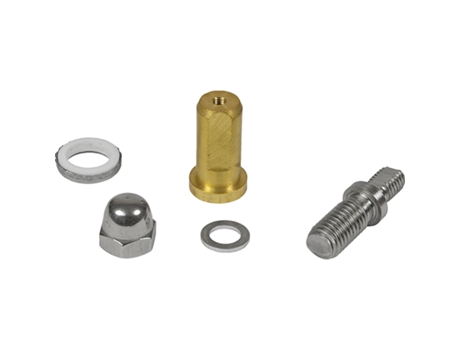 Cono + husillo olla star blister