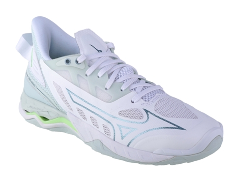 Zapatillas de Mujer MIZUNO Wave Mirage Blanco (42)