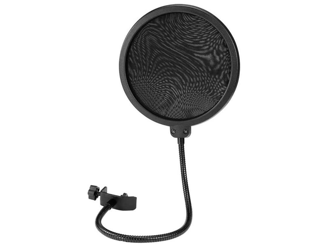 Filtro antipop de micrófono universal OEM