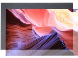 Pantalla De Proyección De 100 Pulgadas, Antirreflejos, Para El Hogar, Cine U Oficina, Formato Hd 16:9, Ideal