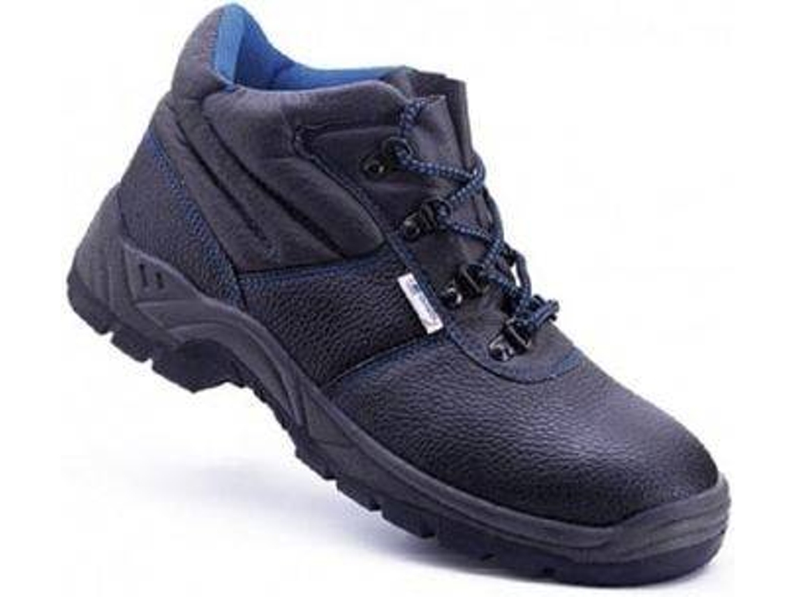 Botas de Seguridad S1P Sra T45 - 1688-B Mastia