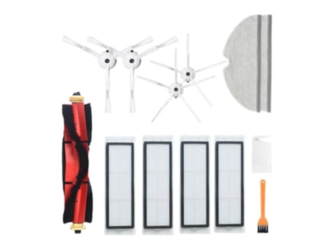 Accesorio Aspiradores XIAOMI S6 Maxv S6 Puro S6 Filtro Hepa