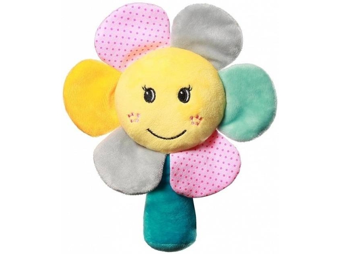 Sonajero BABY ONO Flor