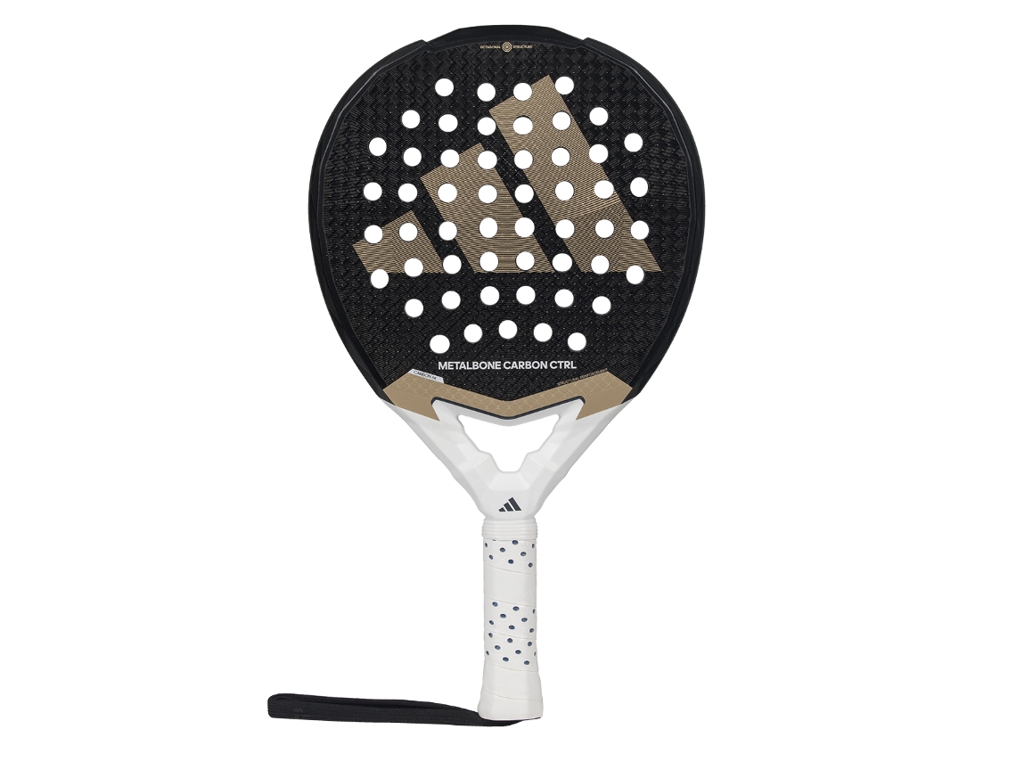 Pala Adidas Metalbone Carbon Ctrl 3.4 2025