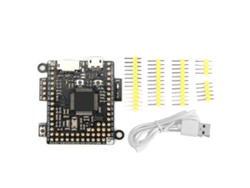 Placa De Desarrollo Core Board Programación Pyboard Pybv1.1 Python3 Stm32f405 Para Aprendizaje Diy Control Industrial