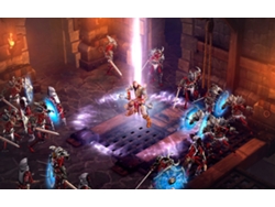 Juego Xbox 360 Diablo III