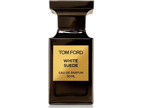 Perfume TOM FORD WHITE SUEDE Eau de parfum (50 ml)