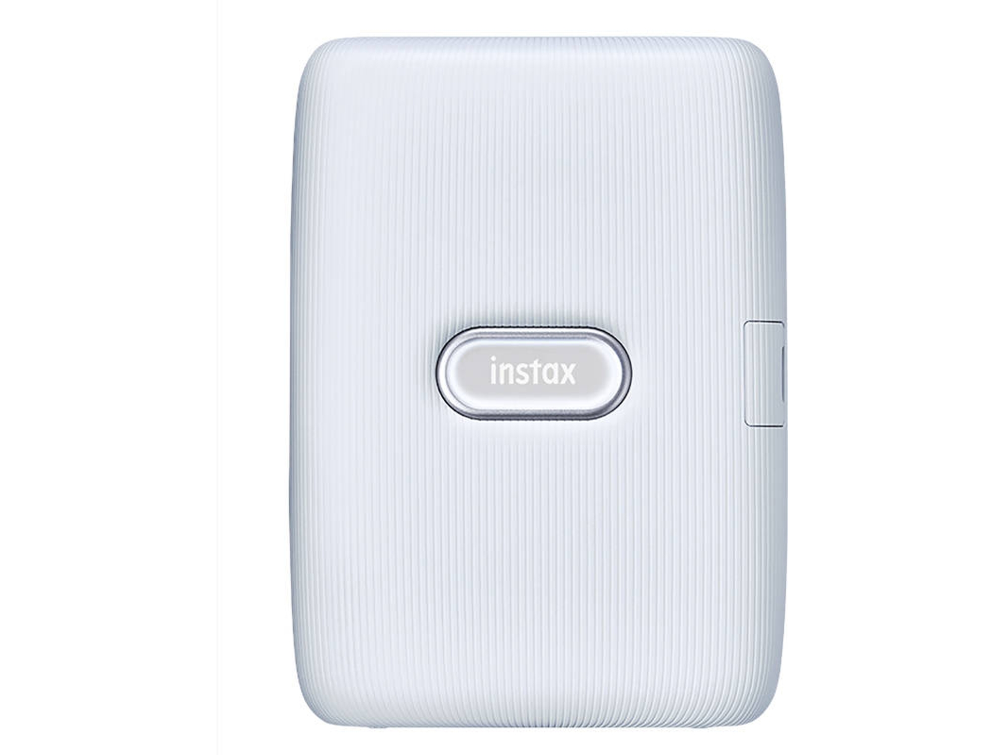 Impresora InstantÃ¡nea FUJIFILM Instax Mini Link (Ash White)
