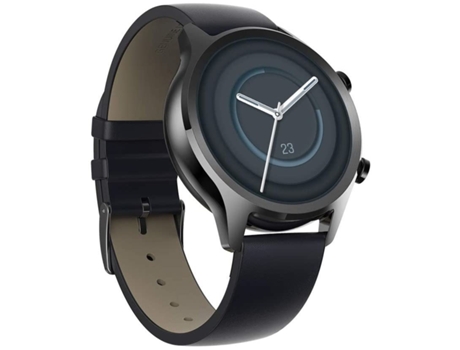 Smartwatch ENZON Negro