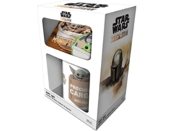Pack STAR WARS The Mandalorian: The Child