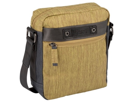 Bandolera CAMEL ACTIVE Satipo Amarillo